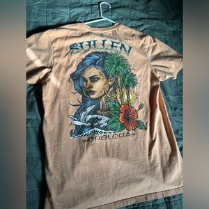 Men’s large Sullen T-shirt
